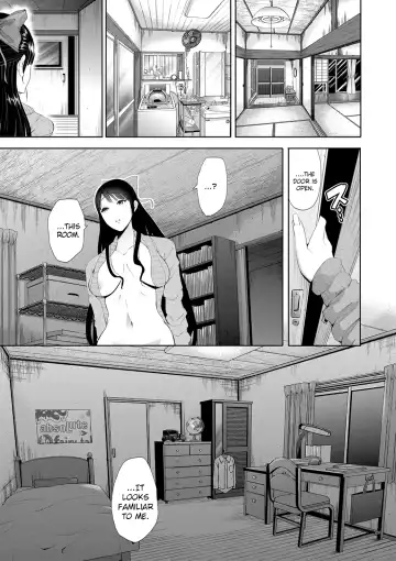 [Shomu] Kioku | Memory Fhentai - Page 33