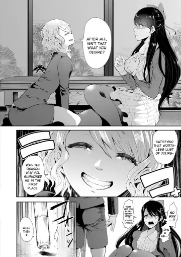 [Shomu] Kioku | Memory Fhentai - Page 8
