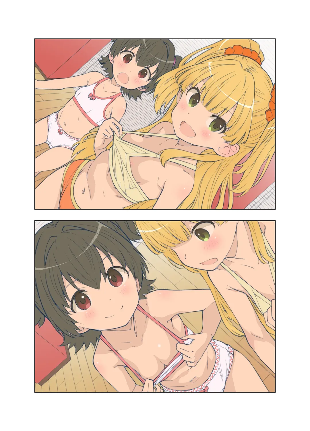 [Saeki Tatsuya] Onedari Jouzu na Cinderella Fhentai - Page 79