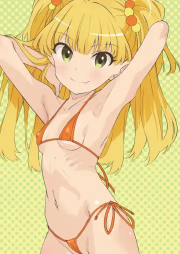 [Saeki Tatsuya] Onedari Jouzu na Cinderella Fhentai - Page 9