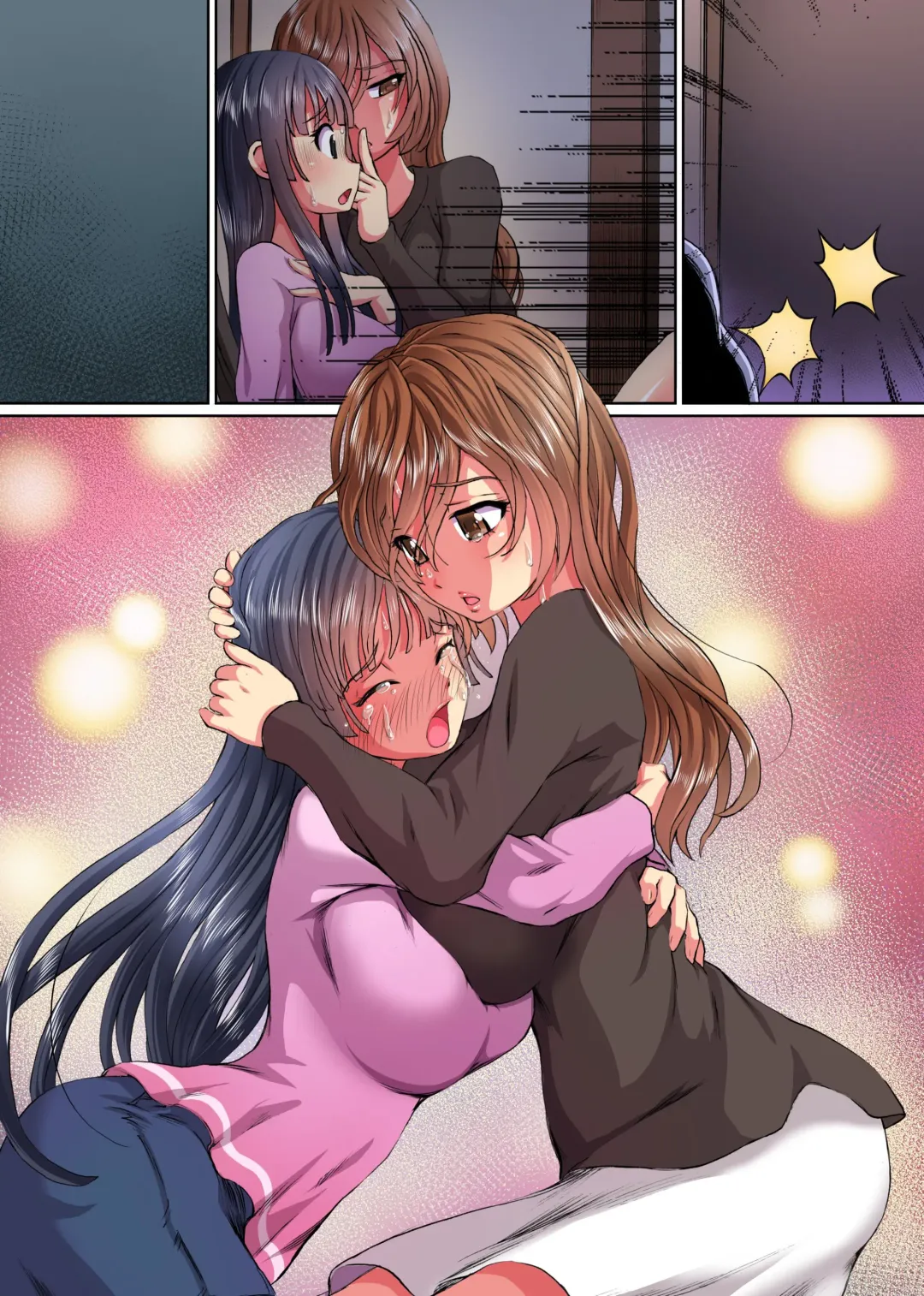 [Yuuki Tsumugi] Tainou Yachin! Oyako Zenra Houshi de Oshiharai Sasete Itadakimasu Fhentai - Page 31