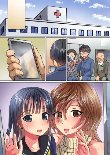 [Yuuki Tsumugi] Tainou Yachin! Oyako Zenra Houshi de Oshiharai Sasete Itadakimasu Fhentai - Page 46