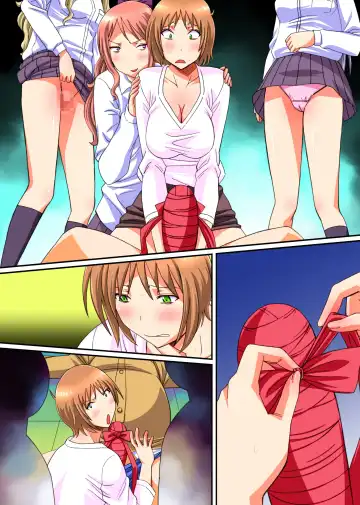 [Anmitsu Sou] Onakin Otoko no Gyakushuu Tokunou SEX ~ Maso Buta no Boku ga Isshuukan Shasei o Kinshi Saserareta Kekka Fhentai - Page 42