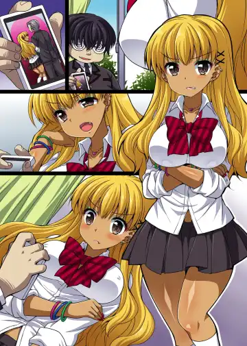 [Araiguma] Gal Biyaku Choukyou Kiroku ~ Yowami o Nigirarete Choukyou Sareta Watashi Fhentai - Page 25