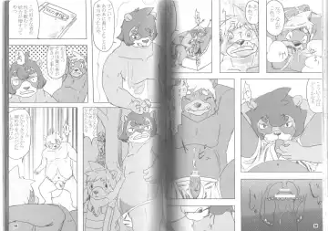 Ponpokopon! Fhentai - Page 30