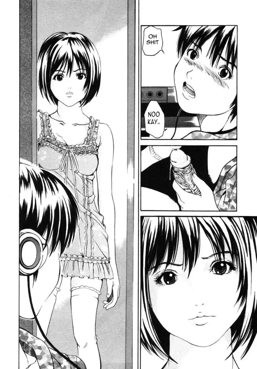 [Kizakuradou Donkichi] The Best Sister Ever! (decensored) Fhentai - Page 1