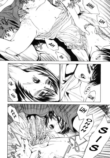 [Kizakuradou Donkichi] The Best Sister Ever! (decensored) Fhentai - Page 18