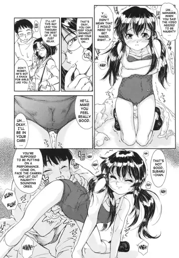 [Hokama Mitsuri] Final Practice Fhentai - Page 7