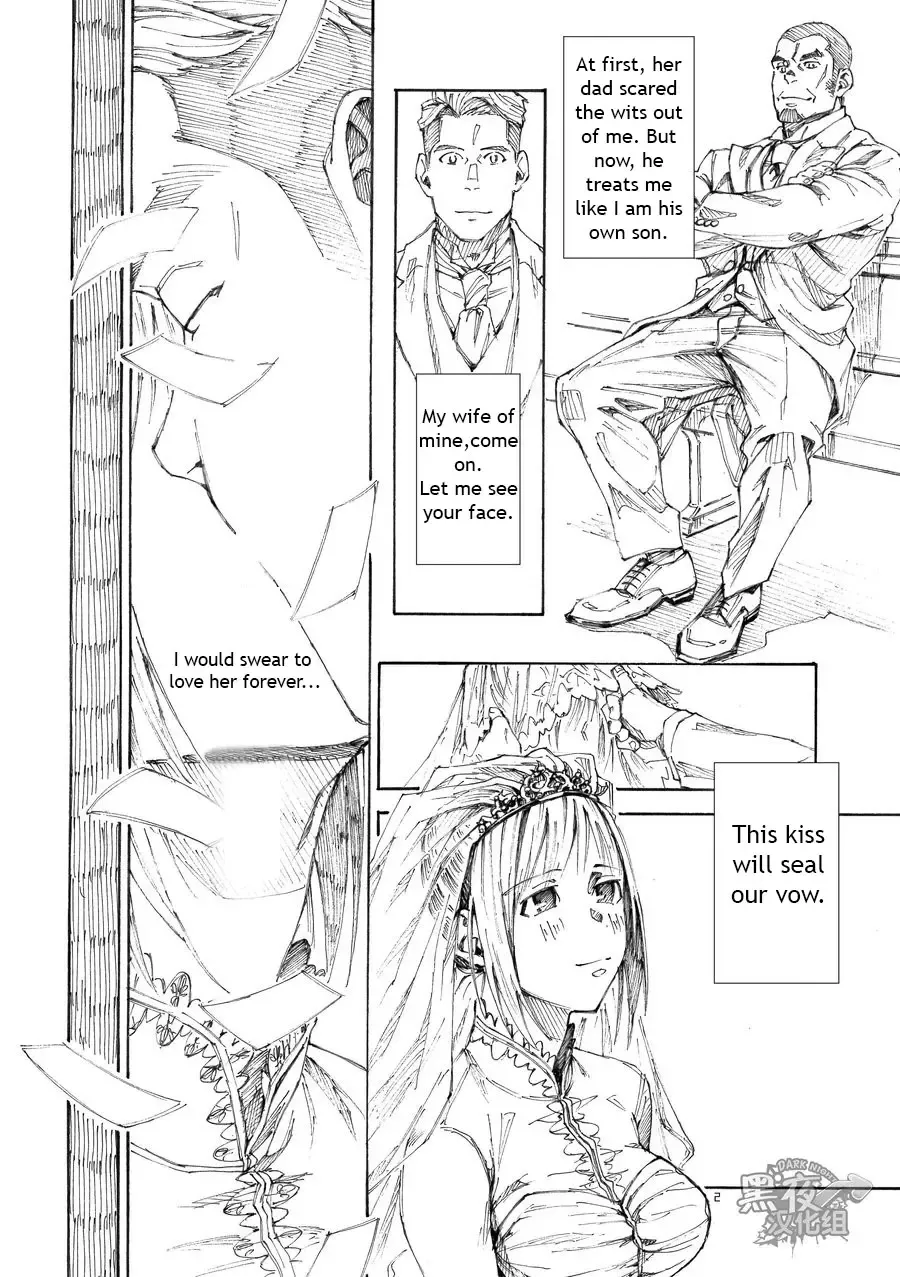 [Hima] RICE SHOWER Fhentai - Page 4