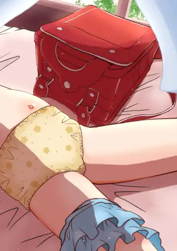 [Takku] Gakudouhoiku ni Kayou Teigakunen no Joji to Icha Love (decensored) Fhentai - Page 68