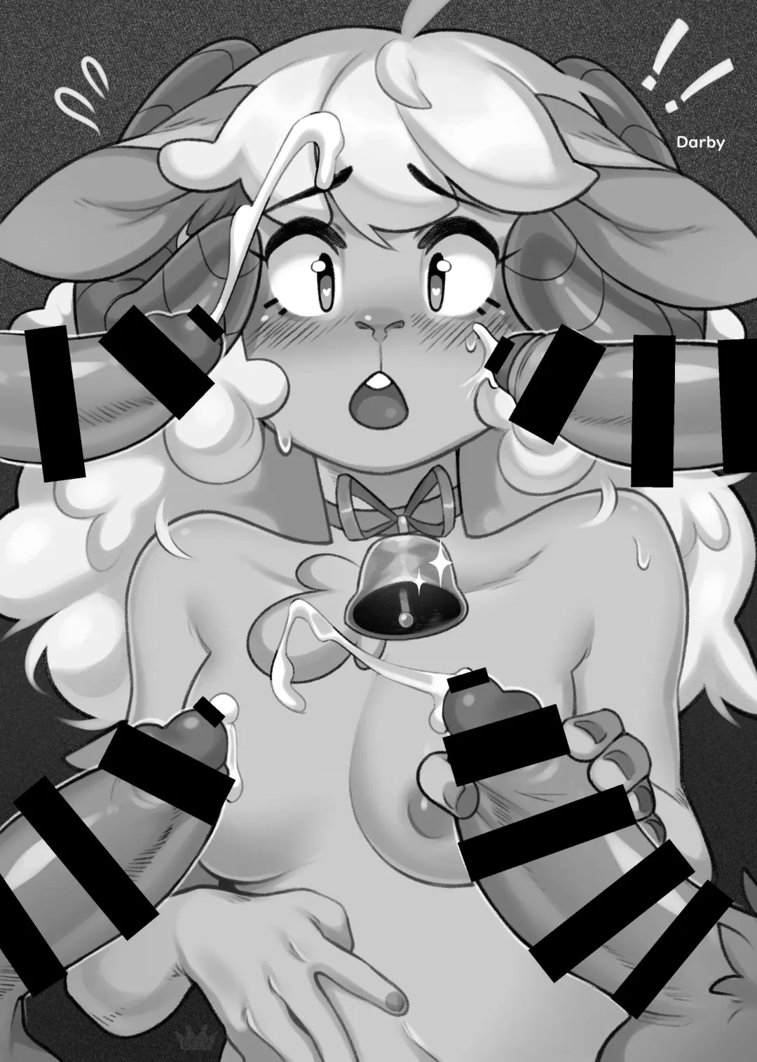 [Rurien] Kemo Nee-san 2 Fhentai - Page 37