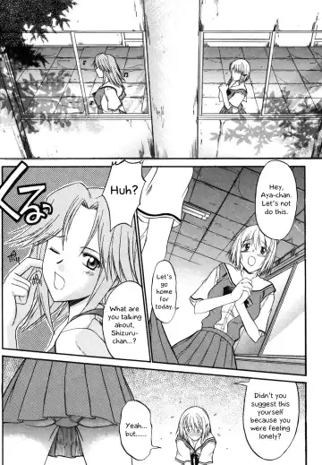 Read [Murasaki Syu] Ch 2 - Fhentai