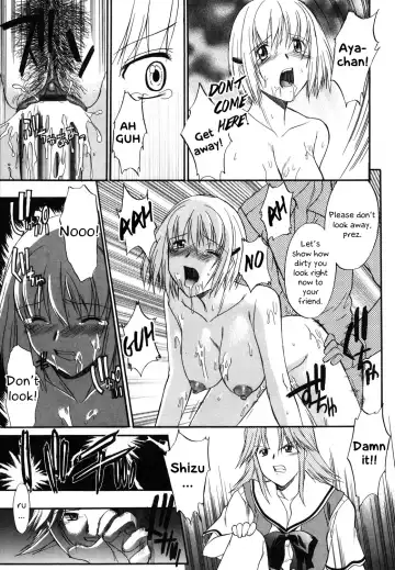 [Murasaki Syu] Ch 2 Fhentai - Page 13