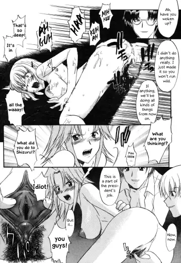 [Murasaki Syu] Ch 2 Fhentai - Page 15