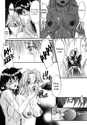 [Murasaki Syu] Ch 2 Fhentai - Page 18