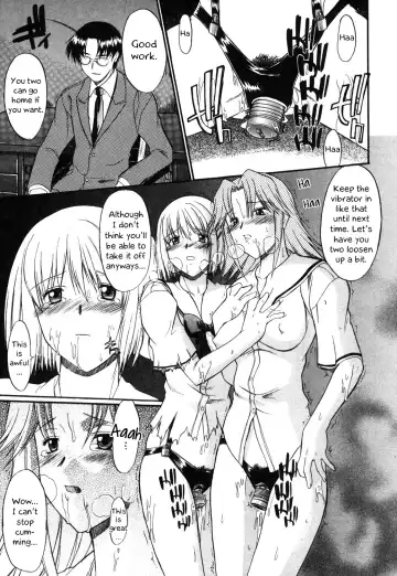 [Murasaki Syu] Ch 2 Fhentai - Page 23