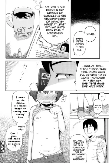 [Yawaraka Midori] Sekimenshou | Blushing Syndrome Fhentai - Page 16