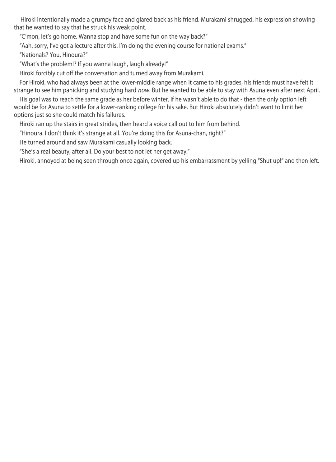 [Misakura Nankotsu] Futa Letter ~ I Believed in My Futanari Girlfriend and Sent Her to Her Uncle, Then She Got Super-addicted to his Conditioning and Sent Me Ahegao Peace Sign Videos...~ Fhentai - Page 32