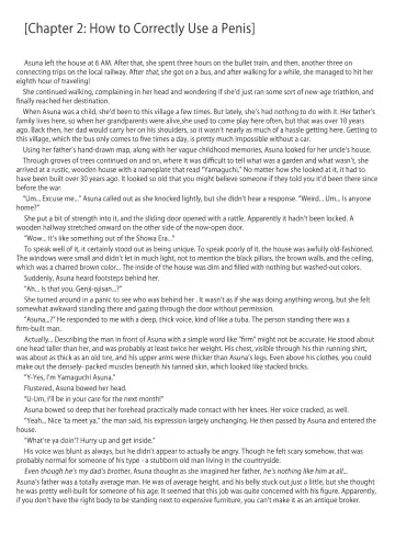 [Misakura Nankotsu] Futa Letter ~ I Believed in My Futanari Girlfriend and Sent Her to Her Uncle, Then She Got Super-addicted to his Conditioning and Sent Me Ahegao Peace Sign Videos...~ Fhentai - Page 18