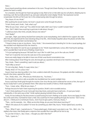 [Misakura Nankotsu] Futa Letter ~ I Believed in My Futanari Girlfriend and Sent Her to Her Uncle, Then She Got Super-addicted to his Conditioning and Sent Me Ahegao Peace Sign Videos...~ Fhentai - Page 35