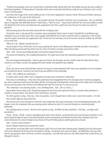 [Misakura Nankotsu] Futa Letter ~ I Believed in My Futanari Girlfriend and Sent Her to Her Uncle, Then She Got Super-addicted to his Conditioning and Sent Me Ahegao Peace Sign Videos...~ Fhentai - Page 37