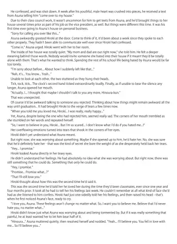 [Misakura Nankotsu] Futa Letter ~ I Believed in My Futanari Girlfriend and Sent Her to Her Uncle, Then She Got Super-addicted to his Conditioning and Sent Me Ahegao Peace Sign Videos...~ Fhentai - Page 7