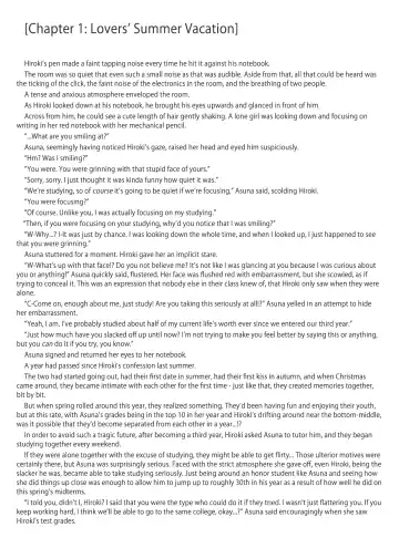 [Misakura Nankotsu] Futa Letter ~ I Believed in My Futanari Girlfriend and Sent Her to Her Uncle, Then She Got Super-addicted to his Conditioning and Sent Me Ahegao Peace Sign Videos...~ Fhentai - Page 9