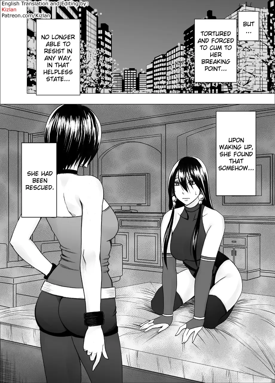 [Crimson] Taimashi Saya 2 Fhentai - Page 2