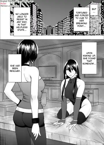 [Crimson] Taimashi Saya 2 Fhentai - Page 2