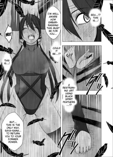 [Crimson] Taimashi Saya 2 Fhentai - Page 21