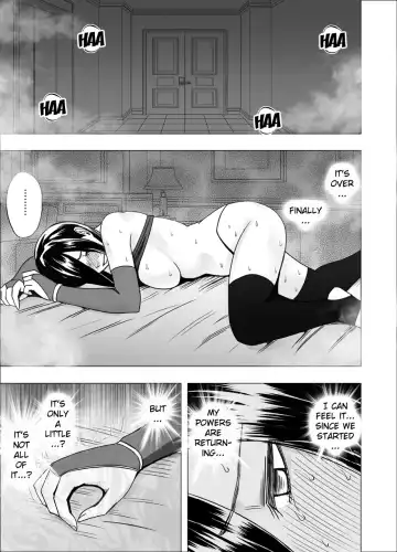 [Crimson] Taimashi Saya 2 Fhentai - Page 51