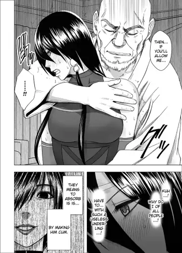 [Crimson] Taimashi Saya 2 Fhentai - Page 8
