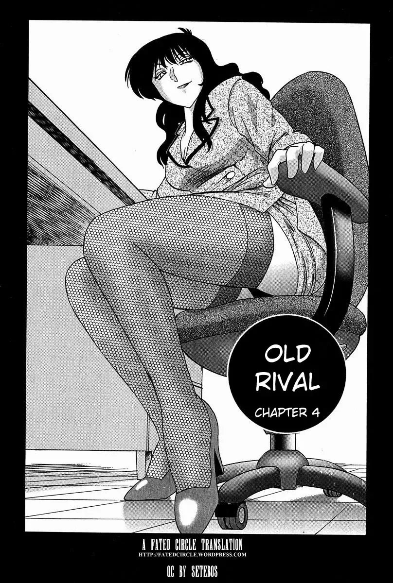 [Tsuyatsuya] Chikage Chapter 1-5 Fhentai - Page 65