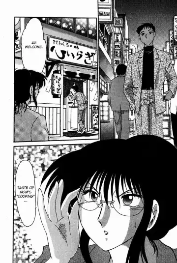 [Tsuyatsuya] Chikage Chapter 1-5 Fhentai - Page 48