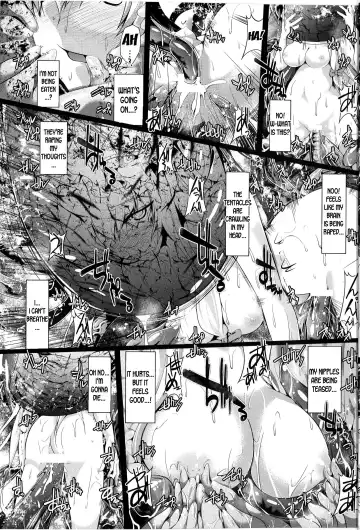 [Yamaiso] Stubborn Temper Fhentai - Page 14