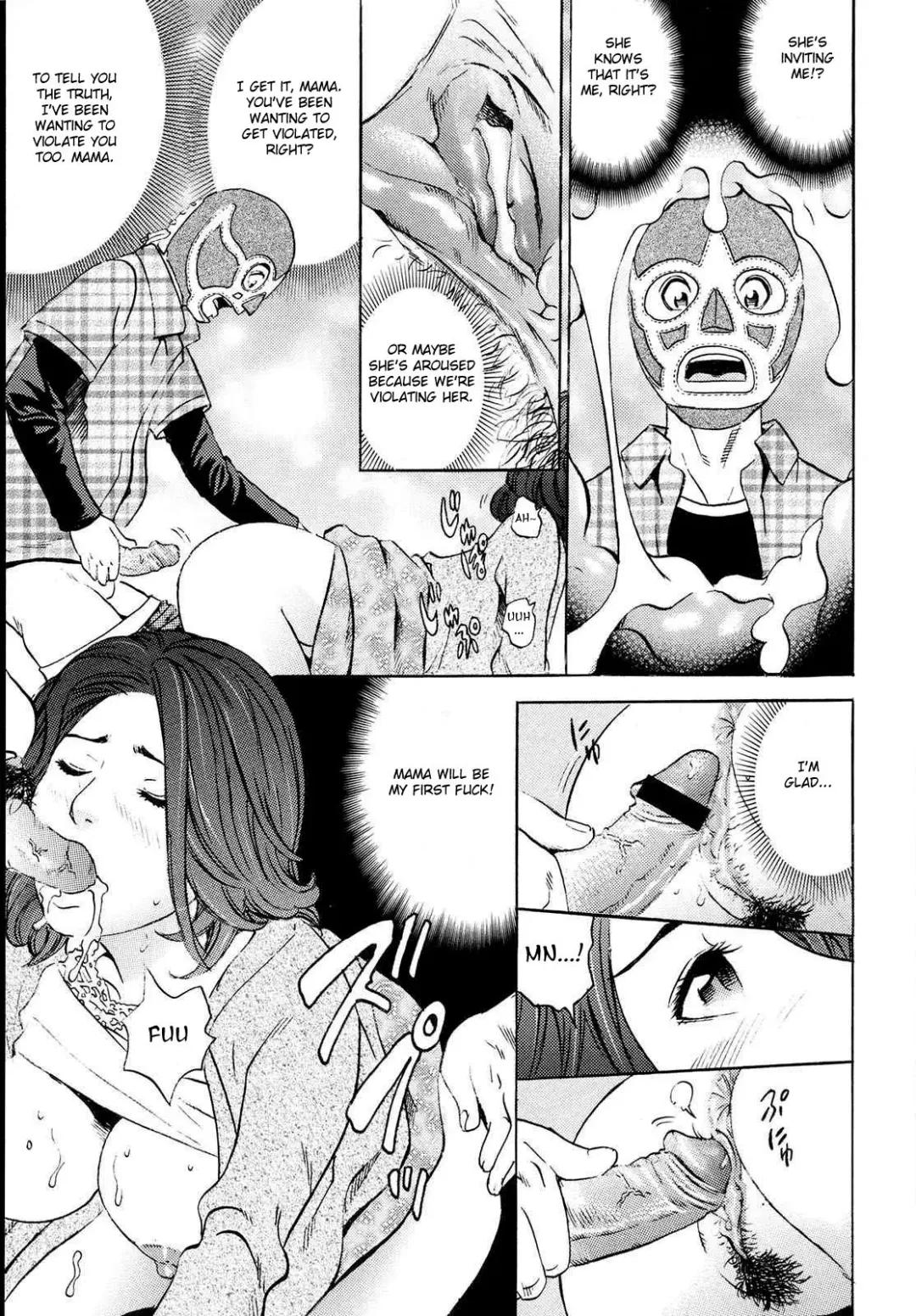 [Tange Suzuki] Yaritai ♡ Sakari Fhentai - Page 11