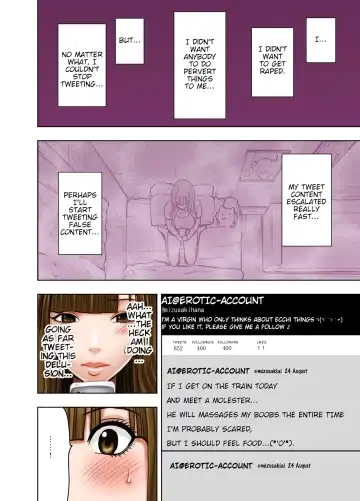 [Crimson] Virgin Tweet Fhentai - Page 28