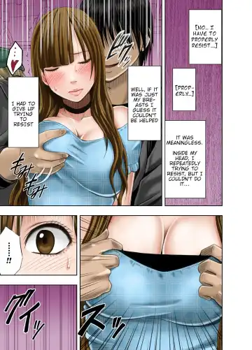 [Crimson] Virgin Tweet Fhentai - Page 37