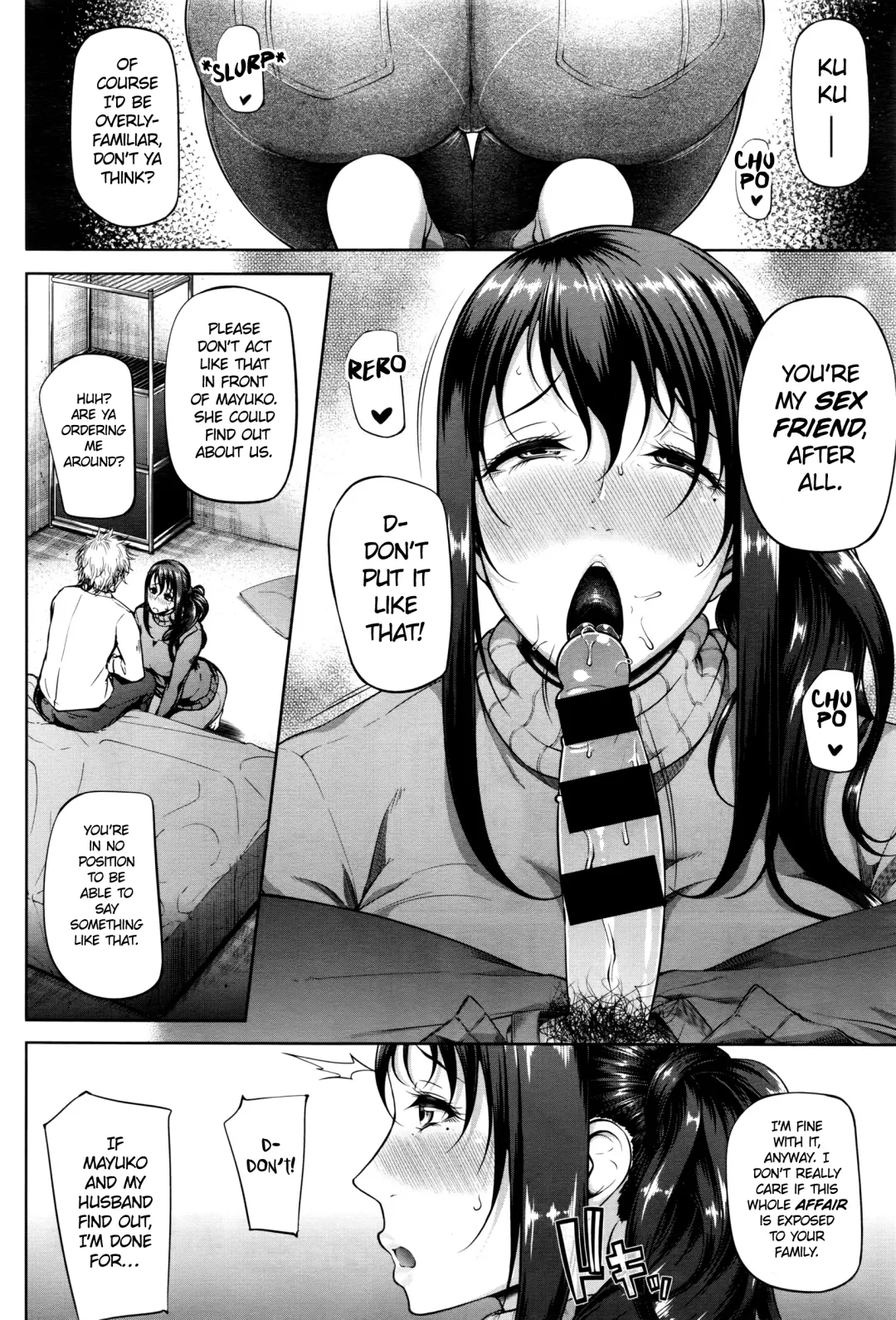 [Arai Taiki] Mindslaver Fhentai - Page 2