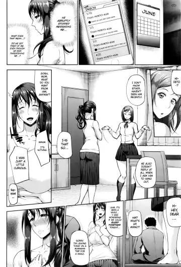 [Arai Taiki] Mindslaver Fhentai - Page 10