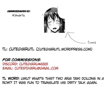 [Arai Taiki] Mindslaver Fhentai - Page 21