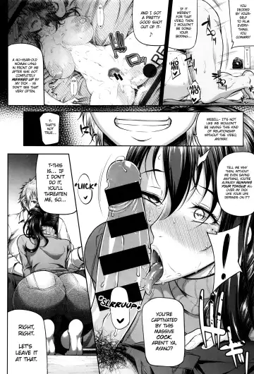 [Arai Taiki] Mindslaver Fhentai - Page 4