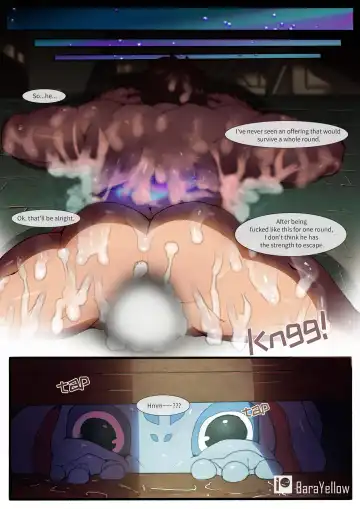 [Yellow] Re-Paradise - Ep.1 Blue Fhentai - Page 24