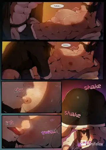 [Yellow] Re-Paradise - Ep.1 Blue Fhentai - Page 5