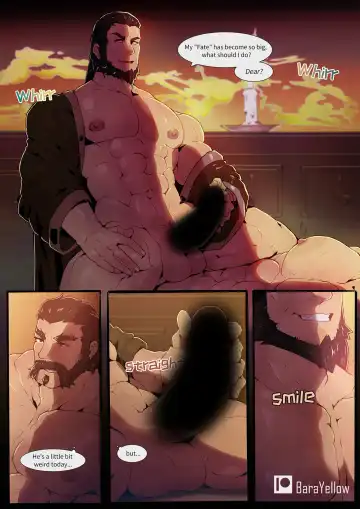 [Yellow] Re-Paradise - Ep.1 Blue Fhentai - Page 6