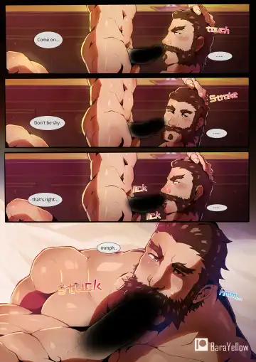 [Yellow] Re-Paradise - Ep.1 Blue Fhentai - Page 7