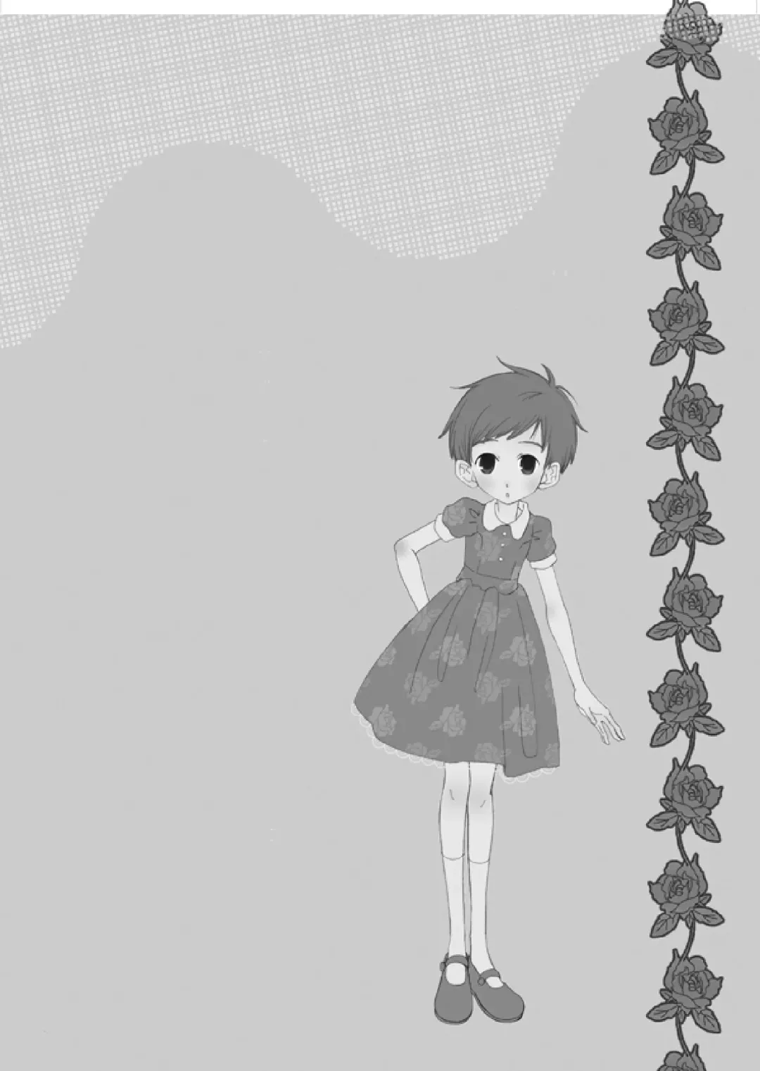 [Kiyomiya Ryo] @ CUTE Fhentai - Page 3