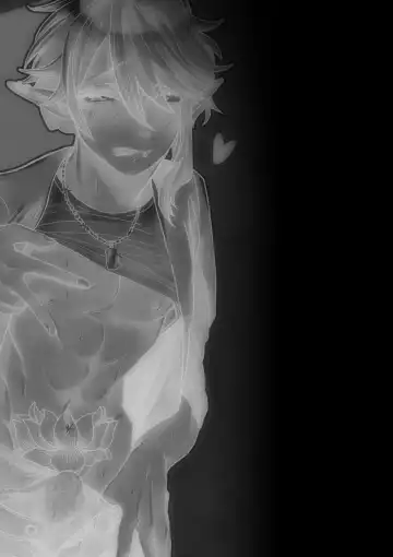 [Tachibana Kou] Tonari no Dark Elf Gyaru-oh wa Erokute Komaru ~Otoko nanoni Kimochiyo Sugite Maji de Yabatan~ Fhentai - Page 22