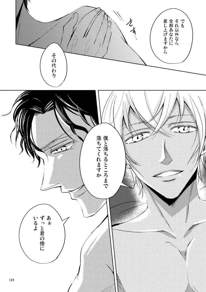 [Rui] Saiaku no Chakuchiten Fhentai - Page 123