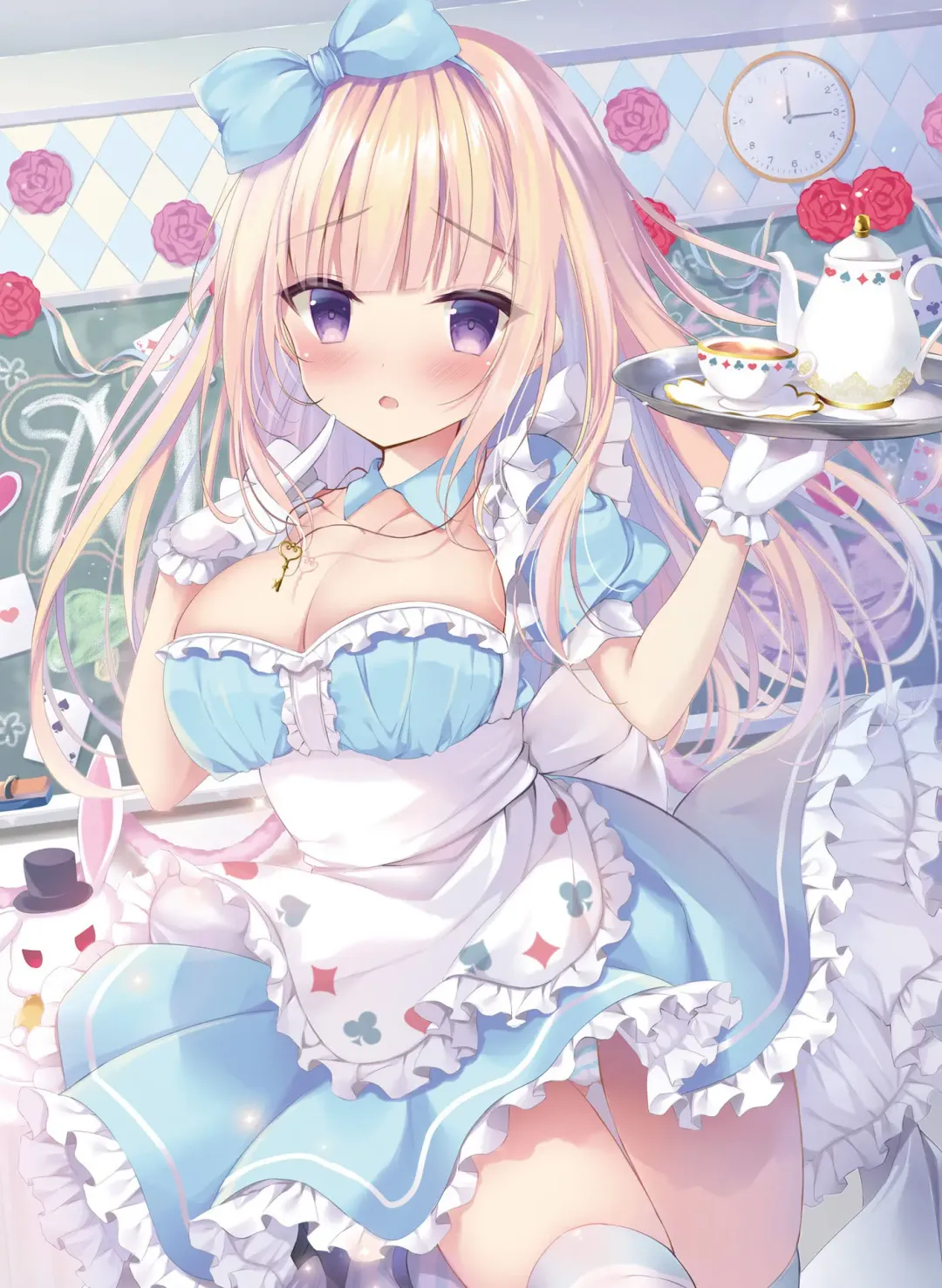 Dengeki Moeoh 2020-10 Fhentai - Page 56